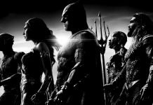 Justice League – Zack Snyder ujawnia tytuły rozdziałów Justice League
