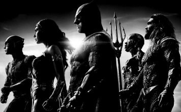 Justice League – Zack Snyder ujawnia tytuły rozdziałów Justice League