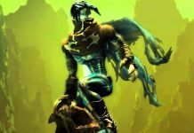 Legacy of Kain: Soul Reaver zniknęło ze Steam Legacy of Kain Soul Reaver