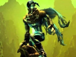 Legacy of Kain: Soul Reaver zniknęło ze Steam Legacy of Kain Soul Reaver