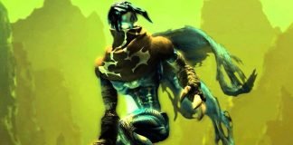 Legacy of Kain: Soul Reaver zniknęło ze Steam Legacy of Kain Soul Reaver