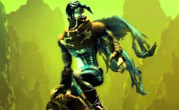Legacy of Kain: Soul Reaver zniknęło ze Steam Legacy of Kain Soul Reaver