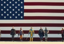 Legion samobójców 2 – zwiastun jakiego potrzebowaliśmy Legion Samobójców 2