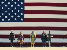 Legion samobójców 2 – zwiastun jakiego potrzebowaliśmy Legion Samobójców 2