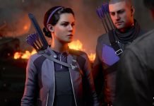 Marvel’s Avengers: Future Imperfect – dodatek mocno (nie)doskonały