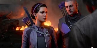 Marvel’s Avengers: Future Imperfect – dodatek mocno (nie)doskonały