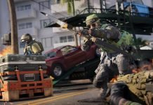 Call of Duty: Black Ops Cold War zapowiada event z podwójnym doświadczeniem Call of Duty: Black Ops Cold War