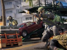 Call of Duty: Black Ops Cold War – szczegóły aktualizacji Reloaded Call of Duty: Black Ops Cold War