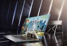 Znamy specyfikację mobilnych układów graficznych GeForce RTX 3050 oraz GeForce RTX 3050 Ti