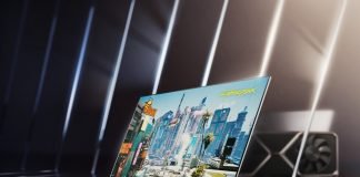 Znamy specyfikację mobilnych układów graficznych GeForce RTX 3050 oraz GeForce RTX 3050 Ti