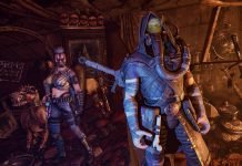 Necromunda: Hired Gun – nowy FPS w uniwersum Warhammer 40 000 Necromunda: Hired Gun