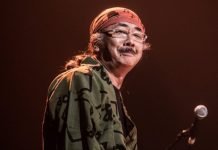 Nobuo Uematsu prawdopodobnie kończy karierę kompozytora Nobuo Uematsu