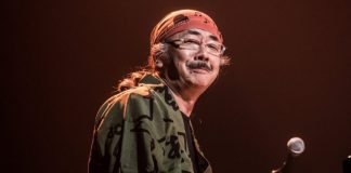 Nobuo Uematsu prawdopodobnie kończy karierę kompozytora Nobuo Uematsu