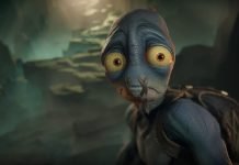 Oddworld: Soulstorm – zobacz 12 minut rozgrywki Oddworld: Soulstorm