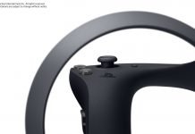 Sony pokazało kontroler do nowego hełmu VR