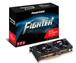 Radeon RX 6700 potwierdzony przez firmę PowerColor