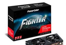 Radeon RX 6700 potwierdzony przez firmę PowerColor