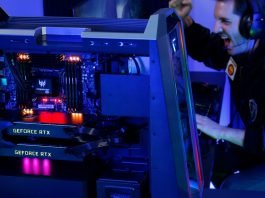 Predator Orion 9000 – ekstremalna wersja już w sprzedaży Predator Orion 9000