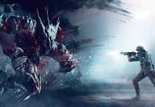 Rainbow Six Parasite – znamy wymagania sprzętowe Rainbow Six Parasite