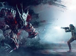 Rainbow Six Extraction – nowy zwiastun wyjaśnia endgame gry Rainbow Six Parasite