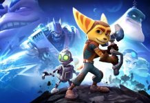 Ratchet & Clank na PS4 i PS5 za darmo Ratchet & Clank Insomniac Games