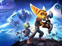 Insomniac Games chwali się brakiem crunchu przy Ratchet & Clank Ratchet & Clank Insomniac Games