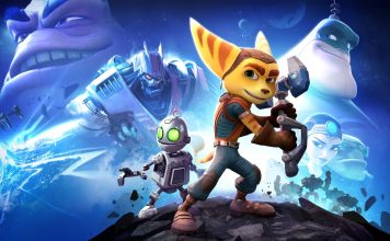 Ratchet & Clank: Rift Apart pierwszym system sellerem? Recenzje zapowiadają świetną grę Ratchet & Clank Insomniac Games