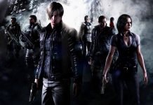 Resident Evil – ujawniono tytuł nowego filmu Resident Evil