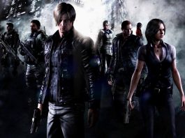 Resident Evil – ujawniono tytuł nowego filmu Resident Evil