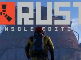 Rust – znamy datę premiery na PS4 i XONE. Cena zwala z nóg Rust Console Edition