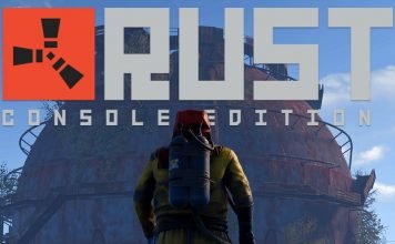 Rust – znamy datę premiery na PS4 i XONE. Cena zwala z nóg Rust Console Edition