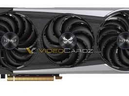 Sapphire Radeon RX 6700 XT NITRO+ przetestowany w 3DMark