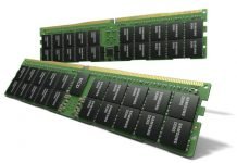 Samsung opracował moduły pamięci DDR5 o pojemności 512 GB