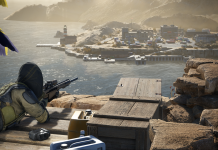 Sniper Ghost Warrior Contracts 2 oficjalna data premiery Sniper Ghost Warrior Contracts 2