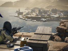 Sniper Ghost Warrior Contracts 2 oficjalna data premiery Sniper Ghost Warrior Contracts 2