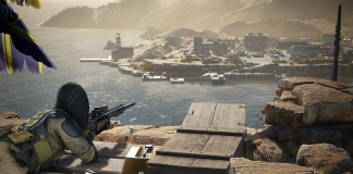 Sniper Ghost Warrior Contracts 2 oficjalna data premiery Sniper Ghost Warrior Contracts 2