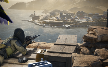 Sniper Ghost Warrior Contracts 2 oficjalna data premiery Sniper Ghost Warrior Contracts 2