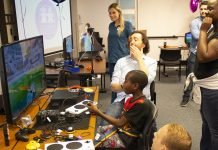 SpawnToegether – kolejna edycja akcji na pomoc niepełnosprawnym graczom SpawnToegether Able Games