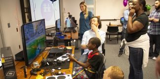 SpawnToegether – kolejna edycja akcji na pomoc niepełnosprawnym graczom SpawnToegether Able Games