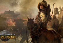 Recenzja Stronghold: Warlords – klasyczny RTS jak za dawnych lat