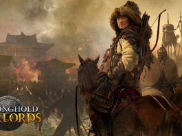 Recenzja Stronghold: Warlords – klasyczny RTS jak za dawnych lat