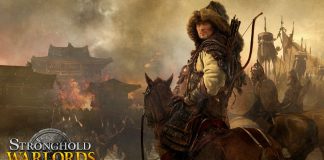 Recenzja Stronghold: Warlords – klasyczny RTS jak za dawnych lat