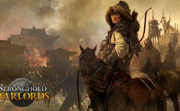 Recenzja Stronghold: Warlords – klasyczny RTS jak za dawnych lat