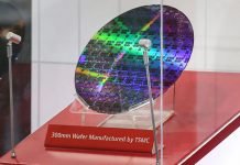 TSMC zamierza podnieść cenę za wafle krzemowe
