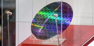 TSMC zamierza podnieść cenę za wafle krzemowe