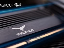T-Force Gaming potwierdza, że ich moduły DDR5 mogą pracować z napięciem 2,6V