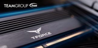 T-Force Gaming potwierdza, że ich moduły DDR5 mogą pracować z napięciem 2,6V