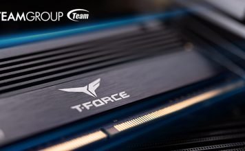 T-Force Gaming potwierdza, że ich moduły DDR5 mogą pracować z napięciem 2,6V