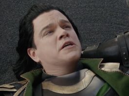 Thor: Love and Thunder – w filmie pojawi się Matt Damon Thor