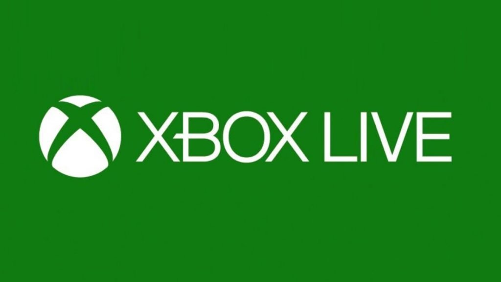 Xbox Live network